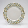 8 inch Blossom Whisper ceramic plate